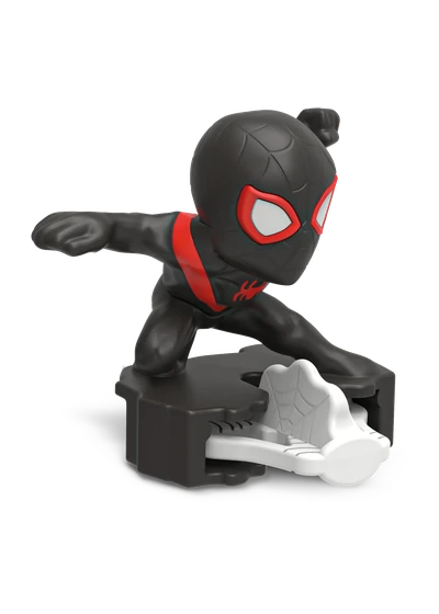 VC345 Miles Morales Kinder Joy Spider-Man 2026