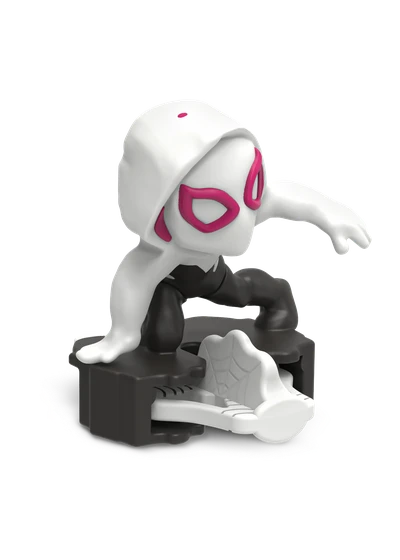 VC346 Spider-Gwen Kinder Joy Spider-Man 2026