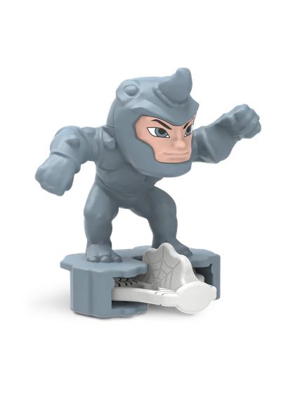 VC348 Rhino Kinder Joy Spider-Man 2026
