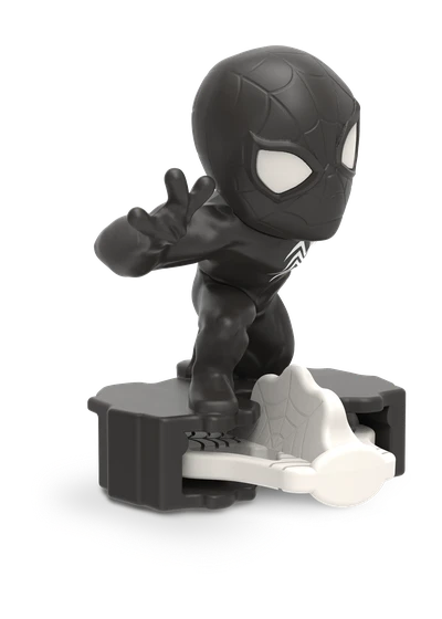 VC350 Symbiote Spider-Man Kinder Joy Spider-Man 2026