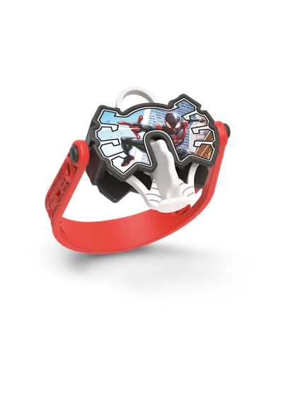 VC354B Спайдер-тримач Kinder Joy Spider-Man 2026 VC354B Спайдер-тримач Kinder Joy Spider-Man 2026