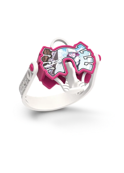 VC354C Спайдер-тримач Kinder Joy Spider-Man 2026 VC354C Спайдер-тримач Kinder Joy Spider-Man 2026