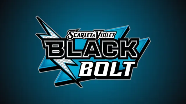Black Bolt (2025) — обкладинка колекції