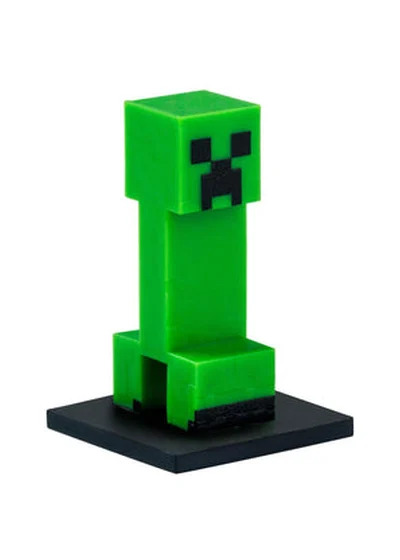 Кріпер Minecraft Toppeez серія 1 2024 Кріпер Minecraft Toppeez серія 1 2024