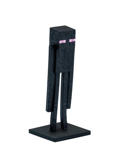 Ендермен Minecraft Toppeez серія 1 2024 Ендермен Minecraft Toppeez серія 1 2024