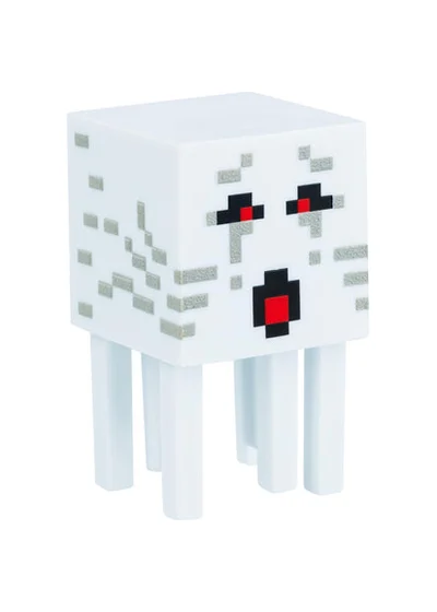 Ghast Minecraft Toppeez Series 1 2024 Ghast Minecraft Toppeez Series 1 2024