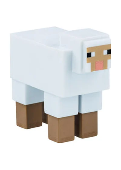 Вівця Minecraft Toppeez серія 1 2024 Вівця Minecraft Toppeez серія 1 2024