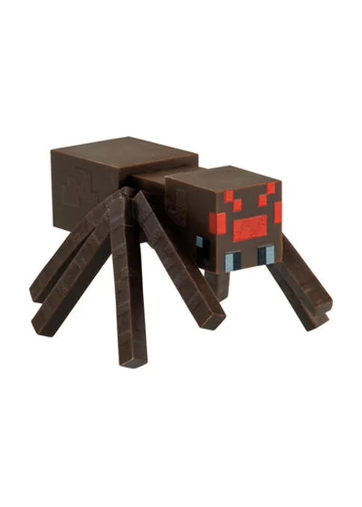 Павук Minecraft Toppeez серія 1 2024 Павук Minecraft Toppeez серія 1 2024