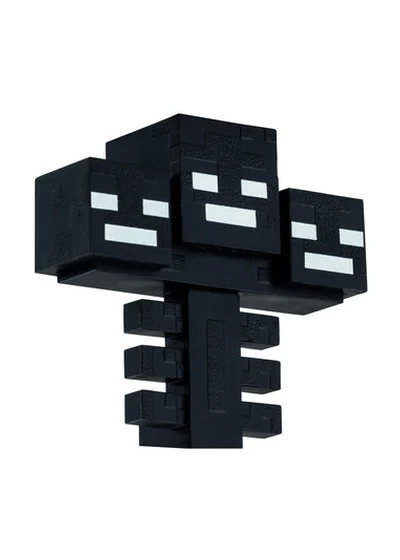 Візер Minecraft Toppeez серія 1 2024 Візер Minecraft Toppeez серія 1 2024