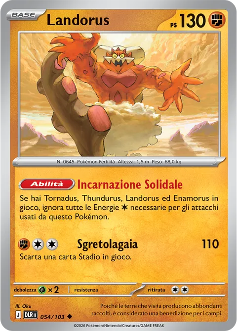 Landorus 054/103