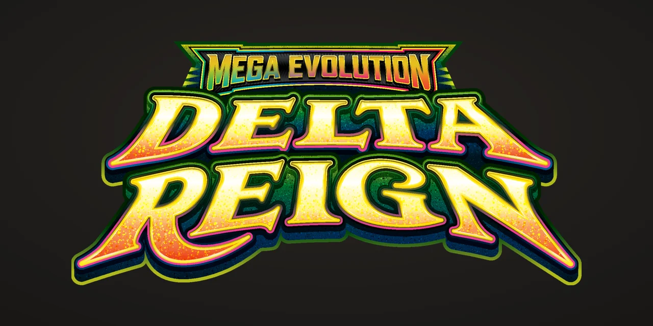 Pokémon Dominio Delta: fecha de salida, cartas y ETB