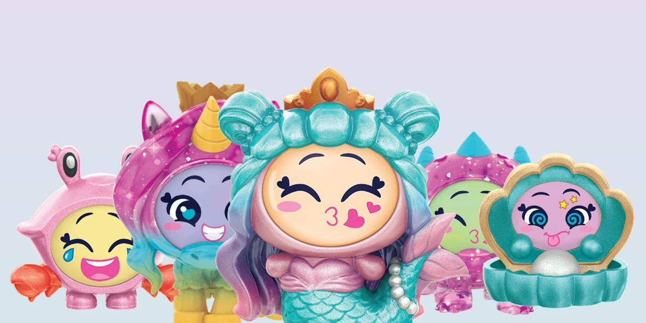 Moji Pops : toutes les séries, liste des figurines et ultra rares