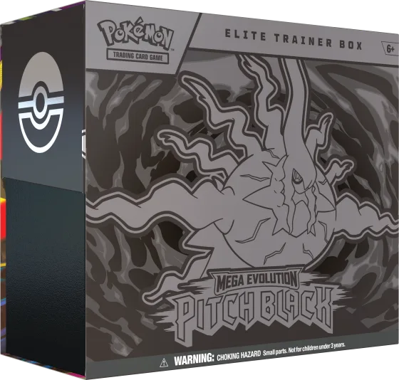 Elite Trainer Box