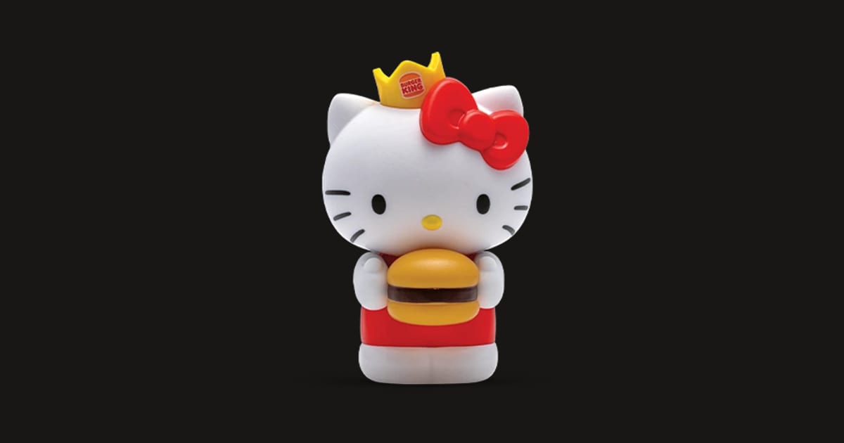 Іграшка «Hello Kitty» — характеристики та обмін | ColleX
